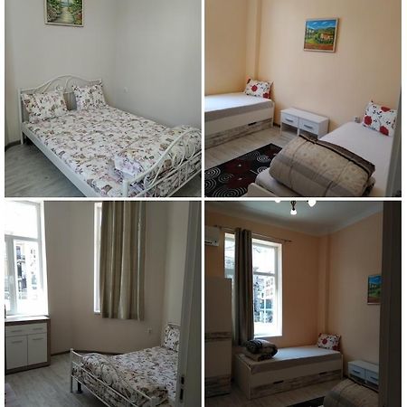 Hostel Ginger House Пловдив Экстерьер фото