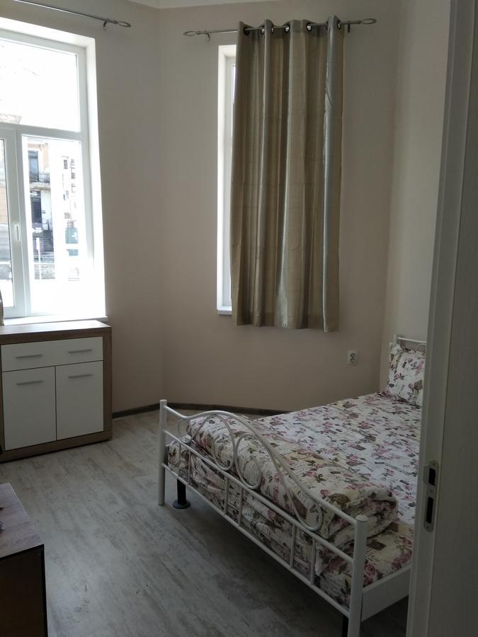 Hostel Ginger House Пловдив Экстерьер фото